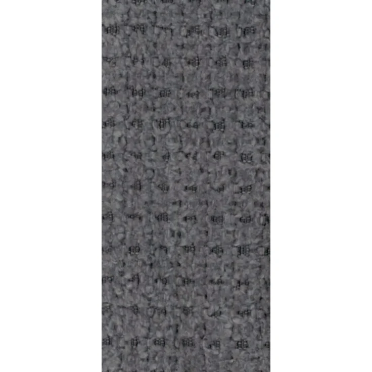 Iwaniccy Wohnlandschaft Kopfteilverstellung, 2 Kissen, grau - 301x113x195cm (BxHxT) – Bild 3