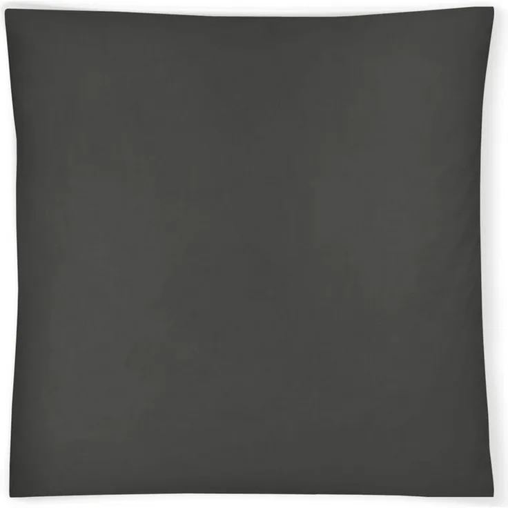 Irisette Kissenbezug Paris 8000, (1 Stück), Hochwertige Premium Kissenbezug