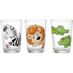 Ritzenhoff & Breker 1x HAPPY ZOO Kinderbecher Set 3-teilig