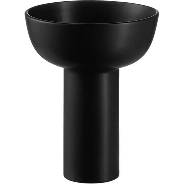 Blomus Vase H 21 cm Miyabi Black – Bild 4