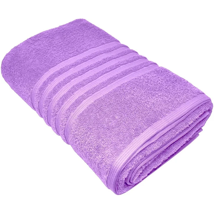 Lashuma Saunatuch XXL Handtuch London, Frottee (1-St), großes Badetuch Damen & Badehandtuch Herren 80x200 - Saunahandtuch – Bild 3