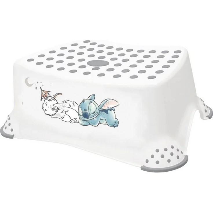 Keeeper Stitch Tritthocker Schemel mit anti-rutsch-funktion – Bild 5