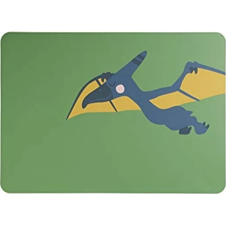 ASA SELECTION Platzset Tischset Pterosaurus Pako 46 x 33 cm, Tischwäsche