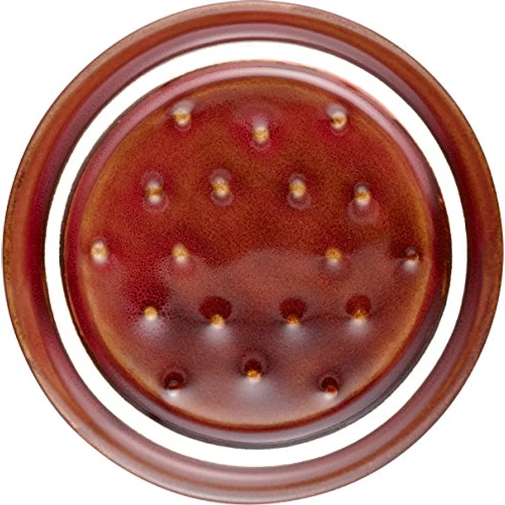 Staub Staub Mini-Cocotte rund 200 ml Kastanie 405119990 – Bild 5