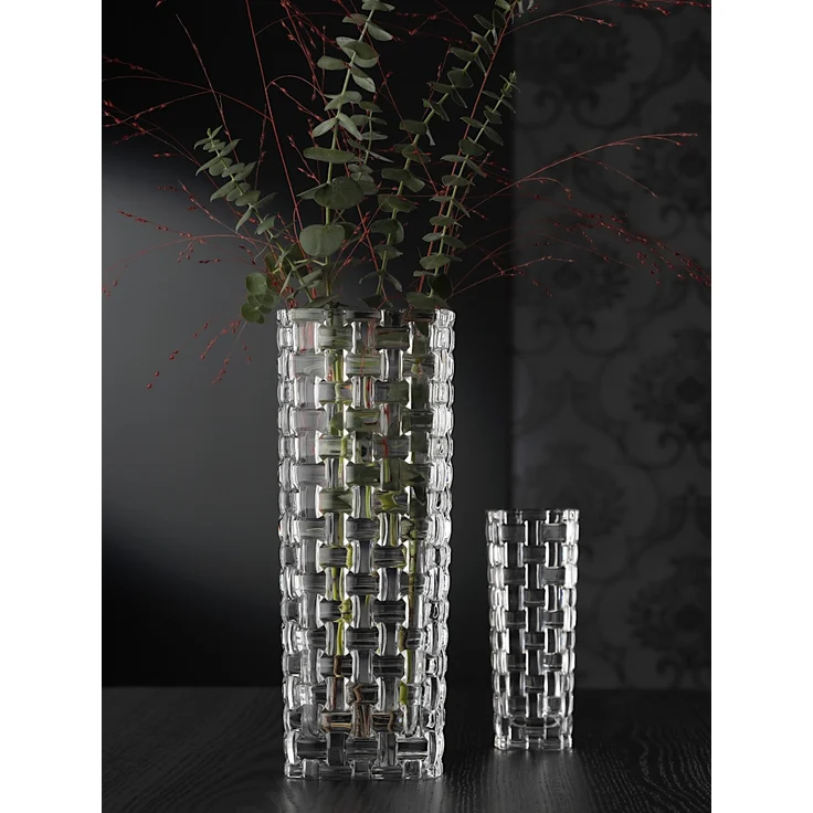 NACHTMANN 82087 BOSSA NOVA Vase 16 cm – Bild 8