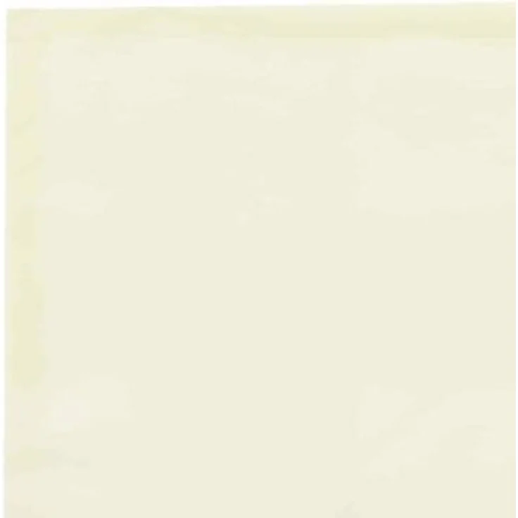 vidaXL Markisenersatz Creme 1000 x 160 cm Polyesterleinwand 42000814 – Bild 4