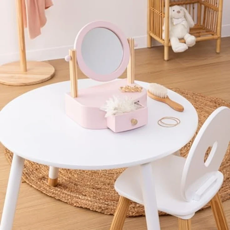 ATMOSPHERA CREATEUR D'INTERIEUR Freistehendes Schmink-Set – Bild 6