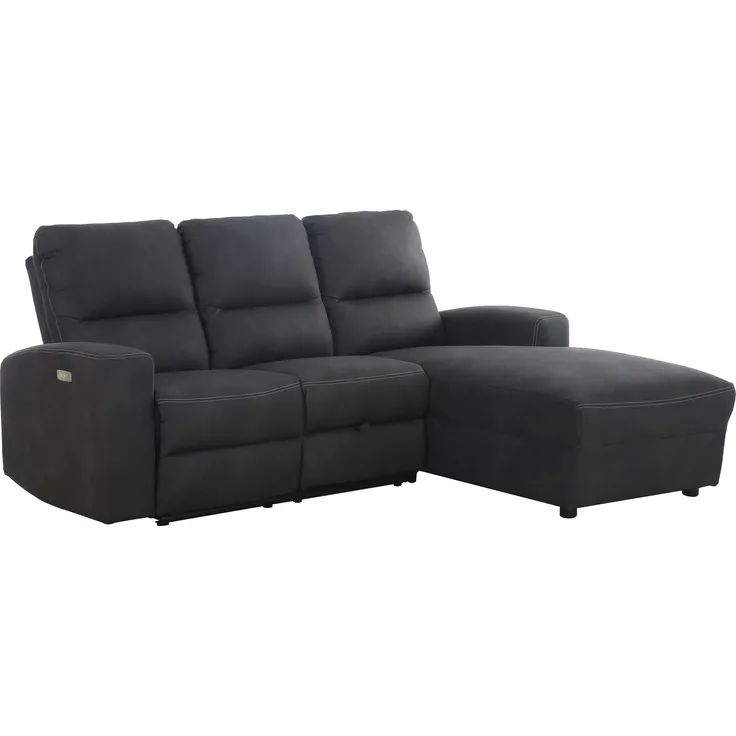 Polsterecke mit Funktion FM-3209 POR