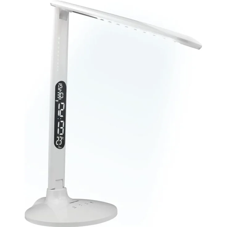 magnetoplan LED Tischleuchte Strato, weiß