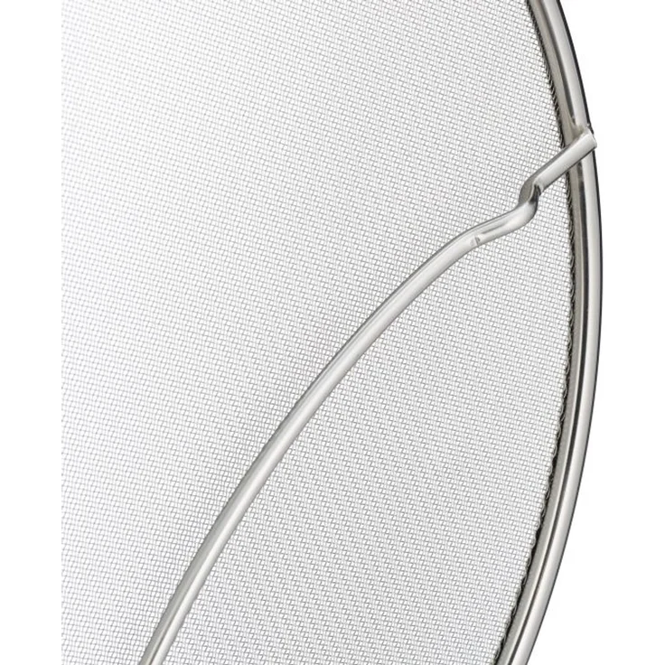 Spritzschutz für Pfannen 33 cm 10044170 – Bild 7