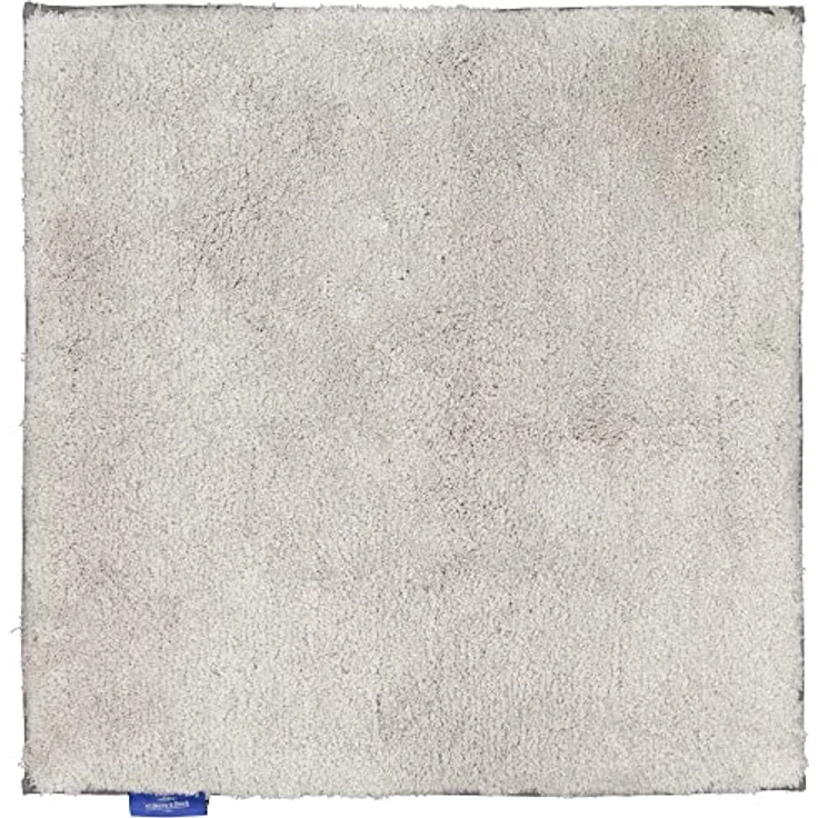 Villeroy & Boch Badteppich Coordinates Luxe 2554, Luxus Badematte in French Linen, rutschfest und schnelltrocknend – Bild 2