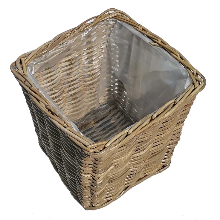 Rattan Korb Turin S – Bild 6