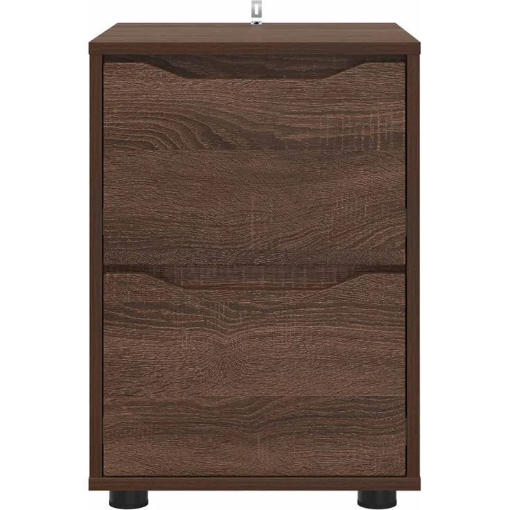 vidaXL Aufbewahrungsschrank 40 x 48 x 57 cm Holzwerkstoff 888844 – Bild 6