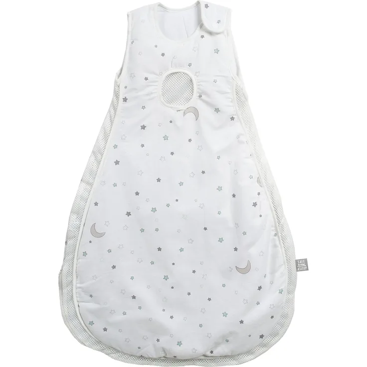 Schlafsack Easy Air 'safe asleep', Größe 86/92cm