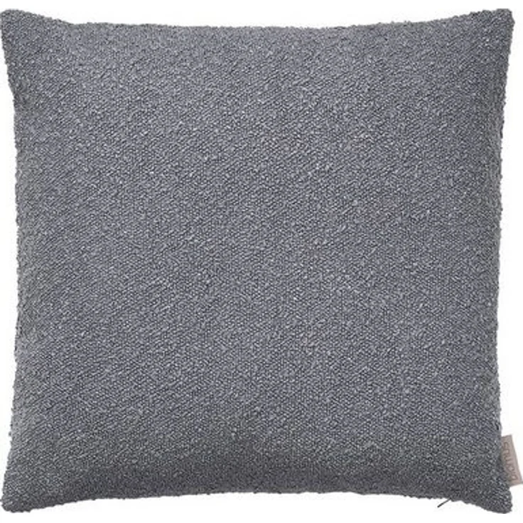 blomus Kissenbezug -BOUCLE- Kissenhülle: Hochwertig, Individuell & Komfortabel, Weich, Farben, Größen, Maschinenwaschbar, YKK Reißverschluss, Pflegeleicht – Bild 3