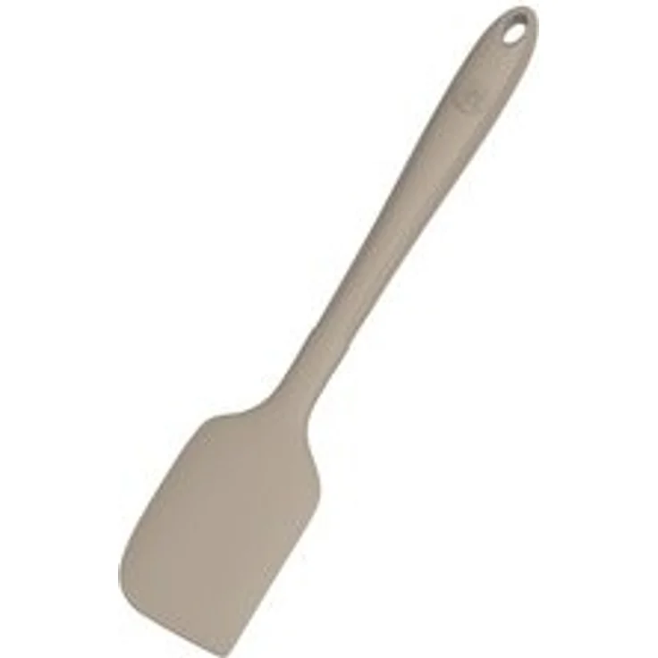Kochblume Teigschaber Design-Teigschaber L Taupe – Bild 6