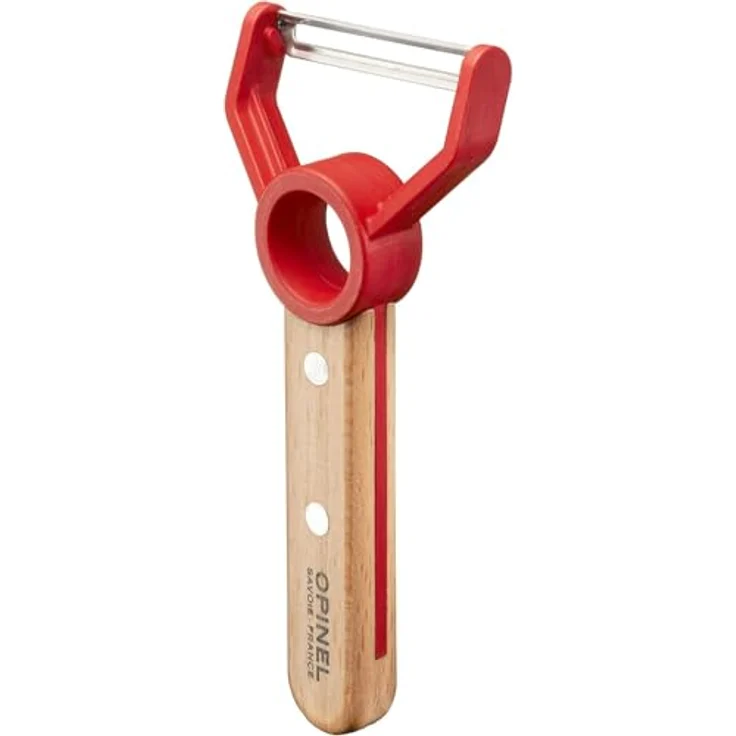 OPINEL Kochmesser-Set Le petit Chef – Bild 5