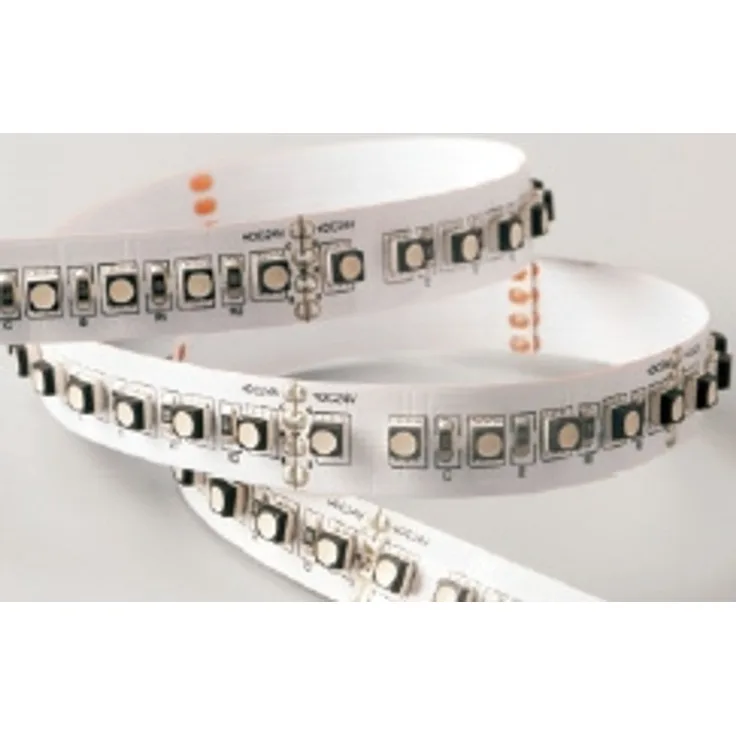 Synergy 21 LED Flex Strip 4040 - 120 RGB DC24V + RGB high power 108W IP20