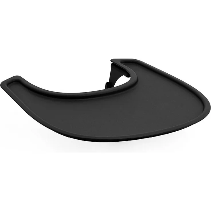 Stokke Tray für Nomi Black