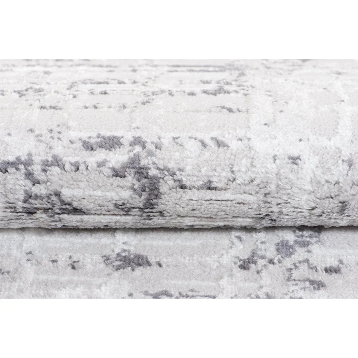 Tapiso Teppich SKY, rechteckig, Höhe: 12 mm, Wohnzimmer, Schlafzimmer, modern Design – Bild 3