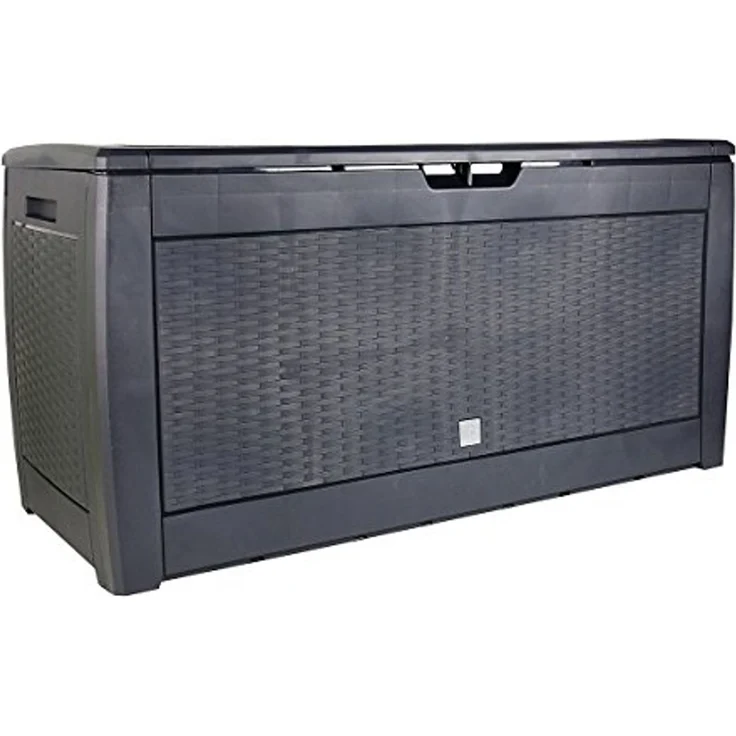 Auflagenbox Rato 310 L anthrazit – Bild 1
