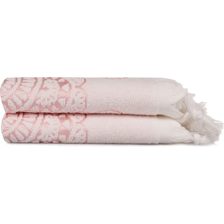 L'Essentiel Maison Handtücher 100% COTTON, 50 x 90 cm (2 Pieces) S2201, (2-St) – Bild 2