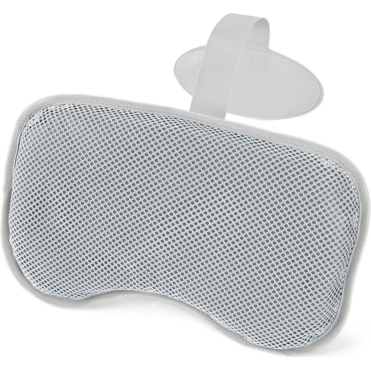 LAY-Z-SPA® Energiespar-Whirlpool San Francisco HydroJet Pro™ mit App-Steuerung, für 7 Personen 230 x 230 x 71 cm, Marmor-Optik (Samtgrau) – Bild 5