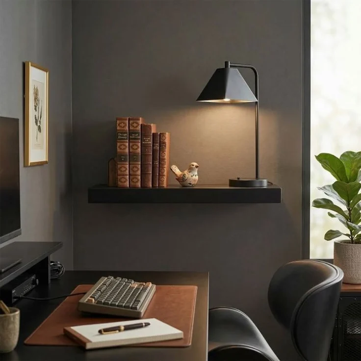 Wandregal im 3er Set 10052695_8215 – Bild 6