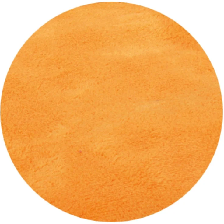 Haustierdecke Katzendecke Kuscheldecke Tierdecke , angenehm und super weich in vielen verschiedenen Farben erhältlich (90x140 cm / maisgelb - hellorange) – Bild 7