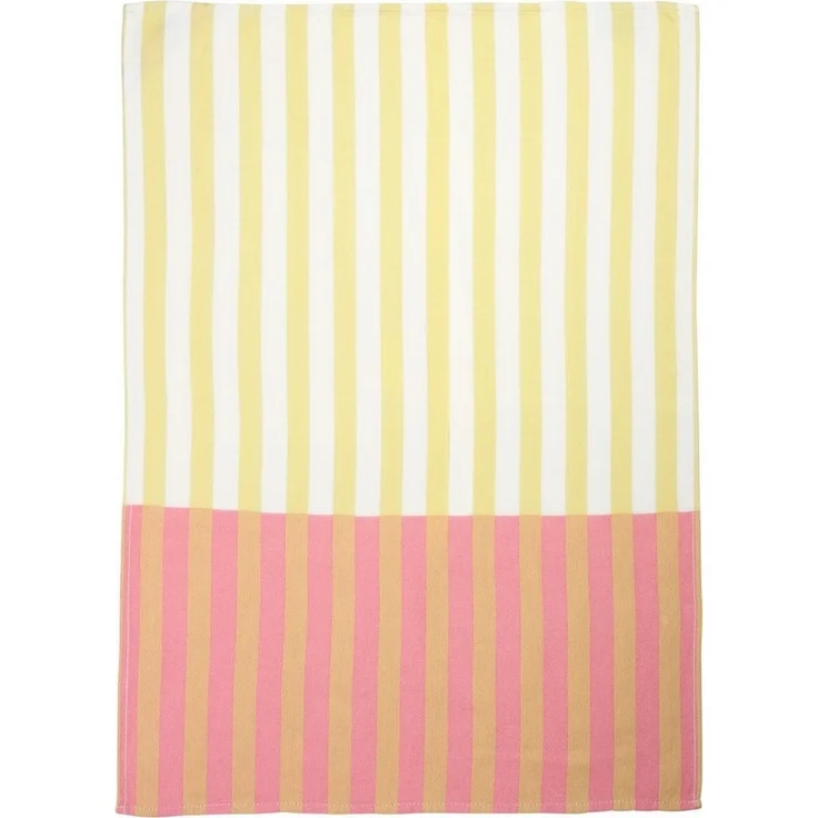 ASA SELECTION Geschirrtuch Geschirrtuch lemon juice 50x70cm – Bild 3