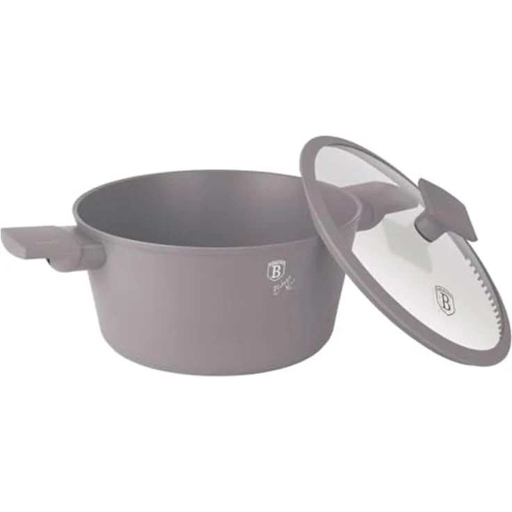 Berlinger Haus Berlinger Haus Topf mit Deckel 28cm Bh-8102 55818 – Bild 5