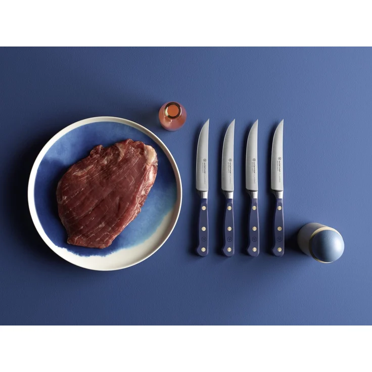 Wüsthof Classic Steakmesser 12 cm – Bild 4