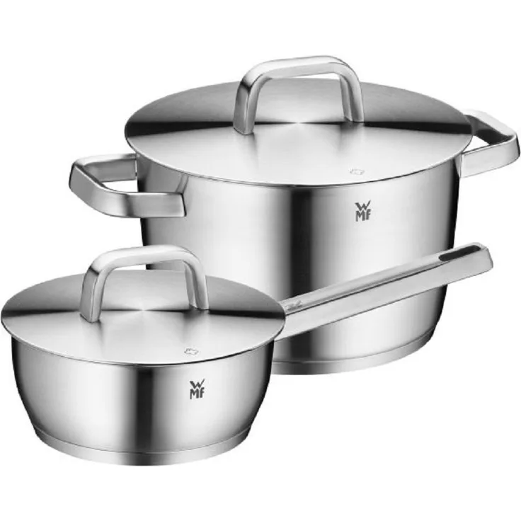 WMF Topfset Iconic 2-teilig | Auswahl