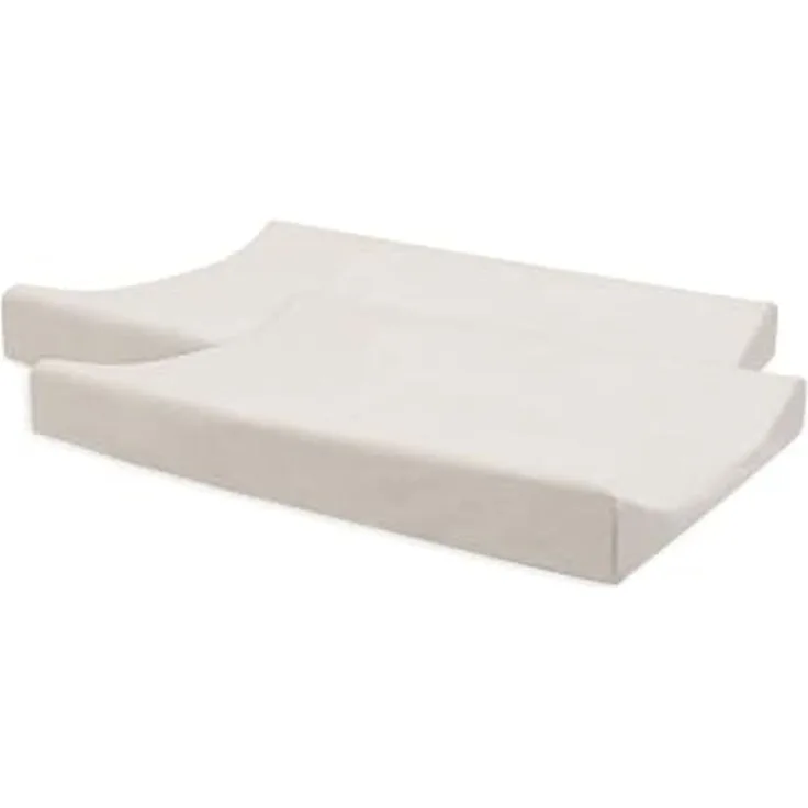 Jollein Wickelunterlagenbezug Frottee 50 x 70cm -