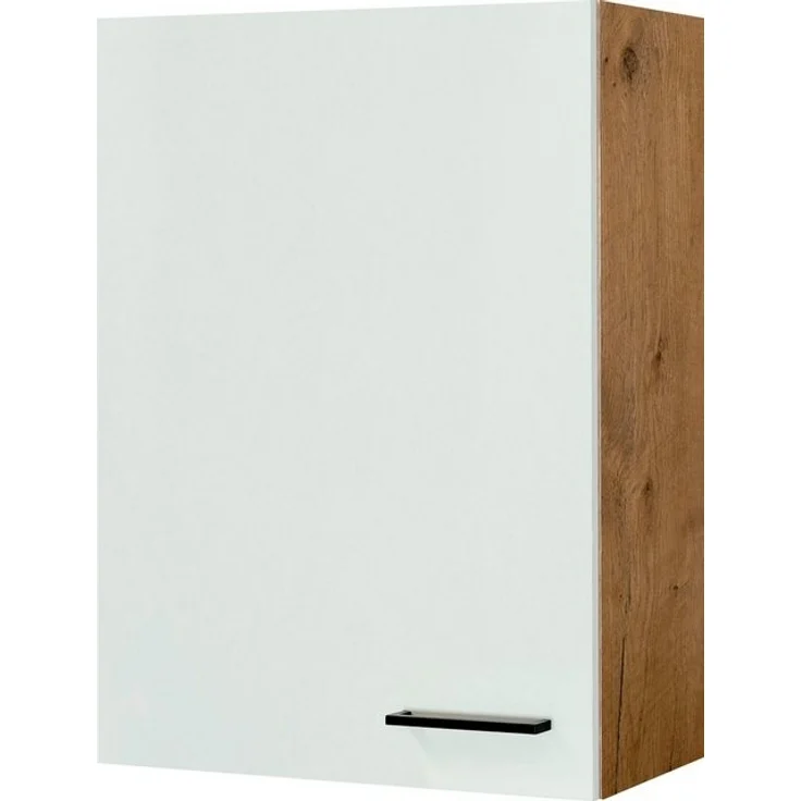 Flex-Well Hängeschrank Vintea (B x H x T) 60 x 89 x 32 cm, für viel Stauraum – Bild 4