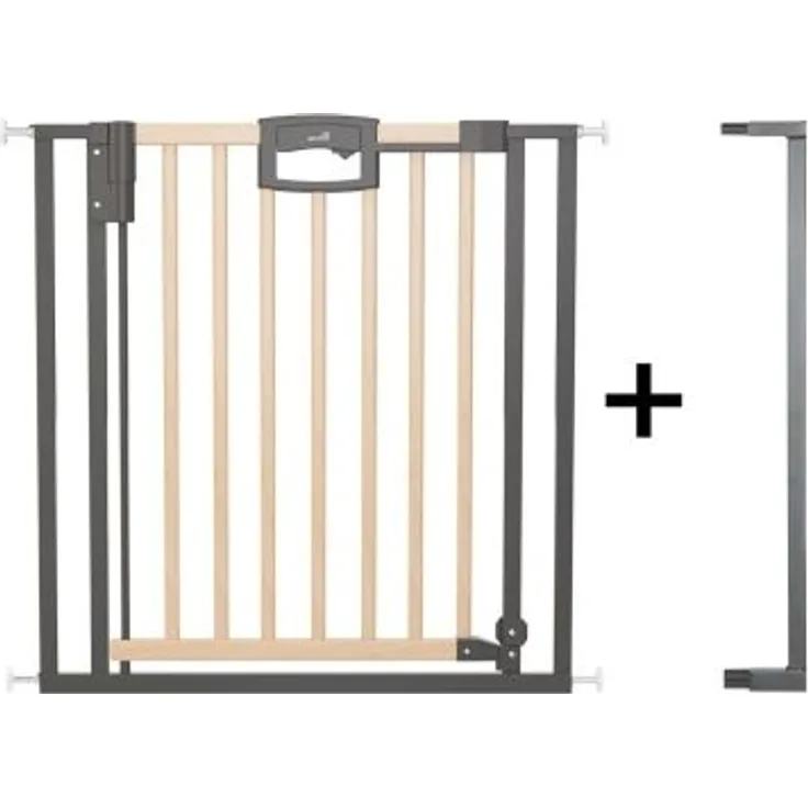 Geuther Treppenschutzgitter Easylock