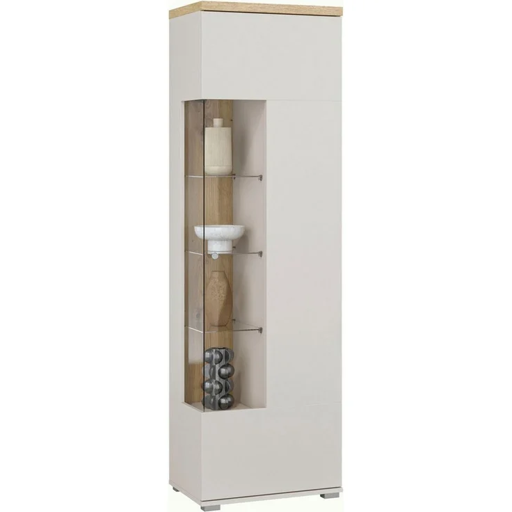 Home affaire Vitrine Serio Breite 55 cm – Bild 4