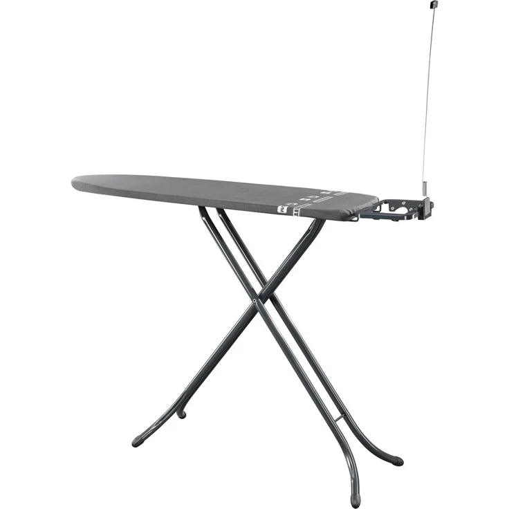 Bügeltisch AirBoard M Black – Bild 8