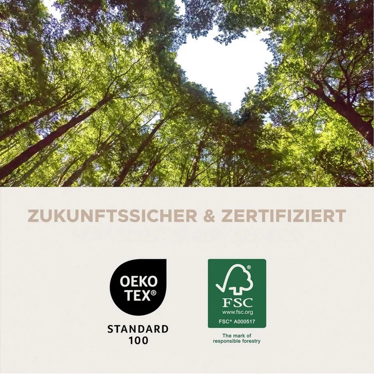 Home affaire Esszimmerstuhl NEEPAWA, 2er Set, mit Metallgestell in matt schwarz (Set, 2 St), in verschiedenen Farben, Belsatbarkeit pro Stuhl 120 kg – Bild 2