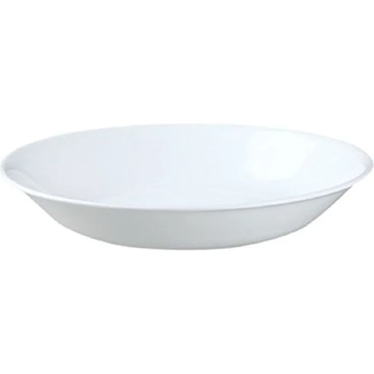 Corelle Pastateller tief - aus bruchsicherem Glas