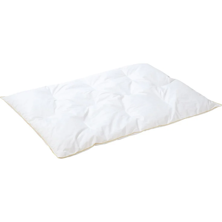 ALVI Daunen Steppdecke 100x135 cm – Bild 2