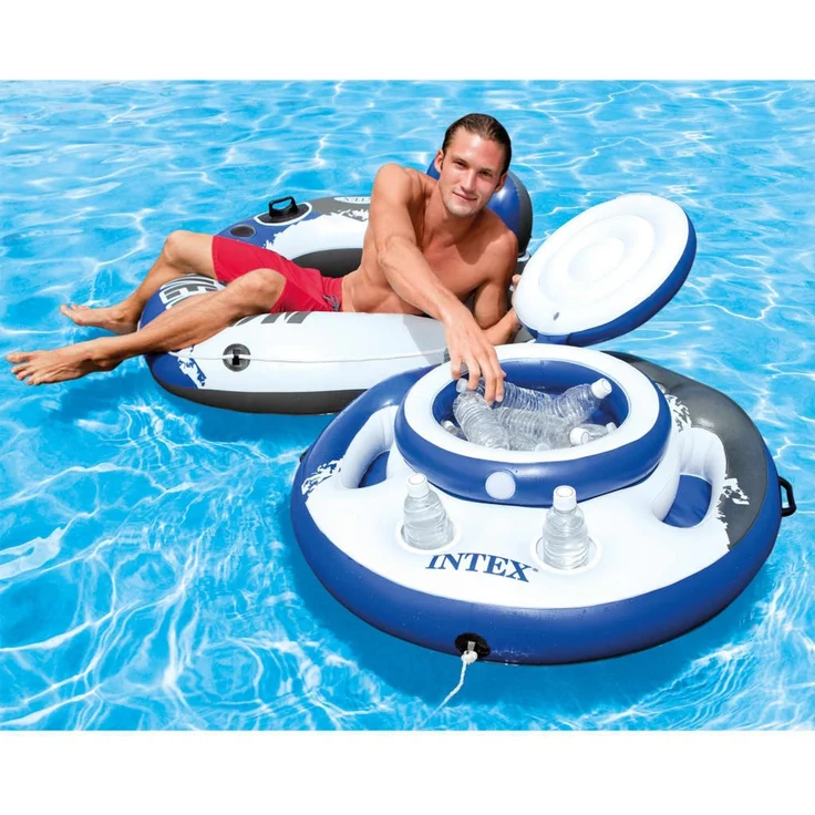 Intex Getränkehalter Mega Chill Schwimmend 3202866 – Bild 4