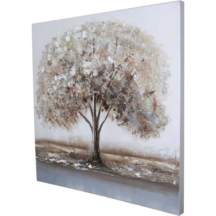 OTTO home Leinwandbild Baum – Bild 3