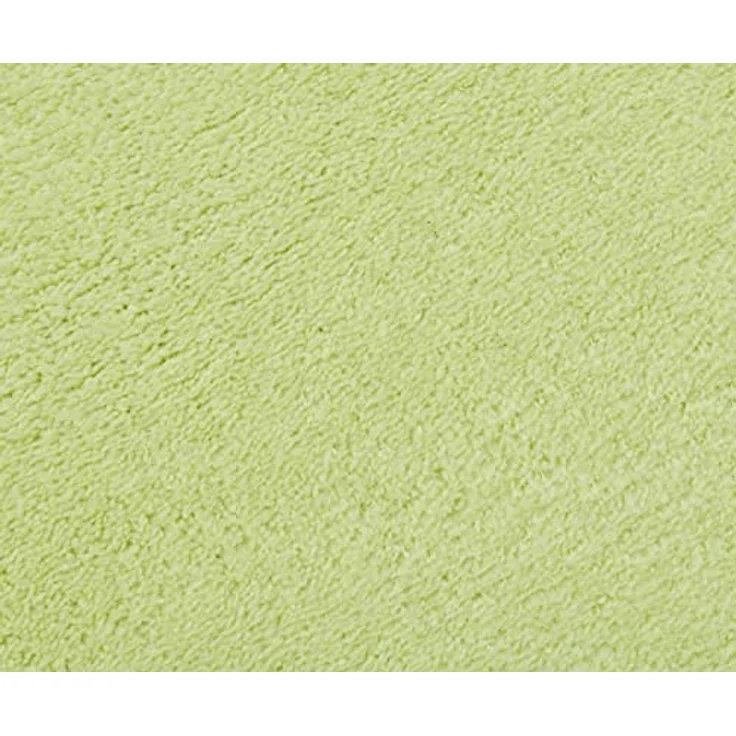 Gözze RIO Premium Badteppich, 100% Microfaser, rutschfest, 70 x 120 cm, Limone – Bild 4