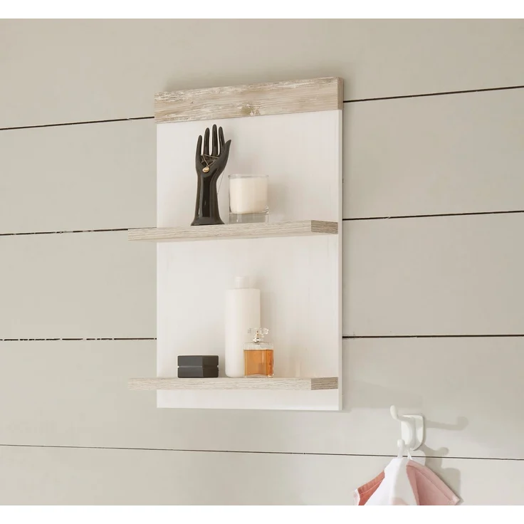 Home affaire Wandregal Florenz – Bild 2