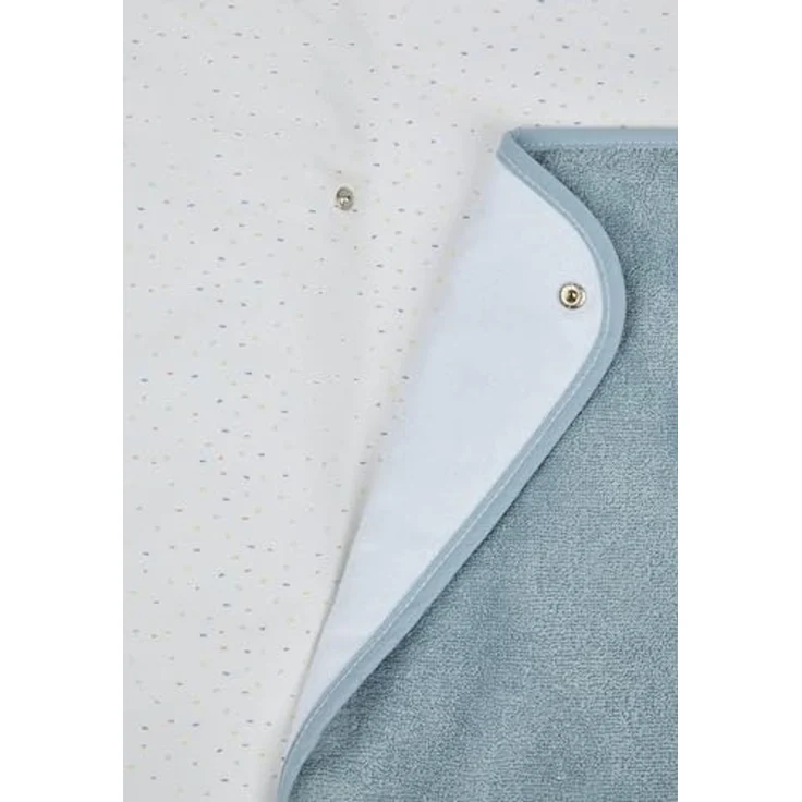 Sterntaler® Wickelauflagenbezug Wickelaufl. bezug Filou, Made in Europe – Bild 7