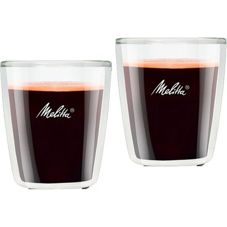 Gläser Pour Over Doppelwandig 80ml – Bild 4