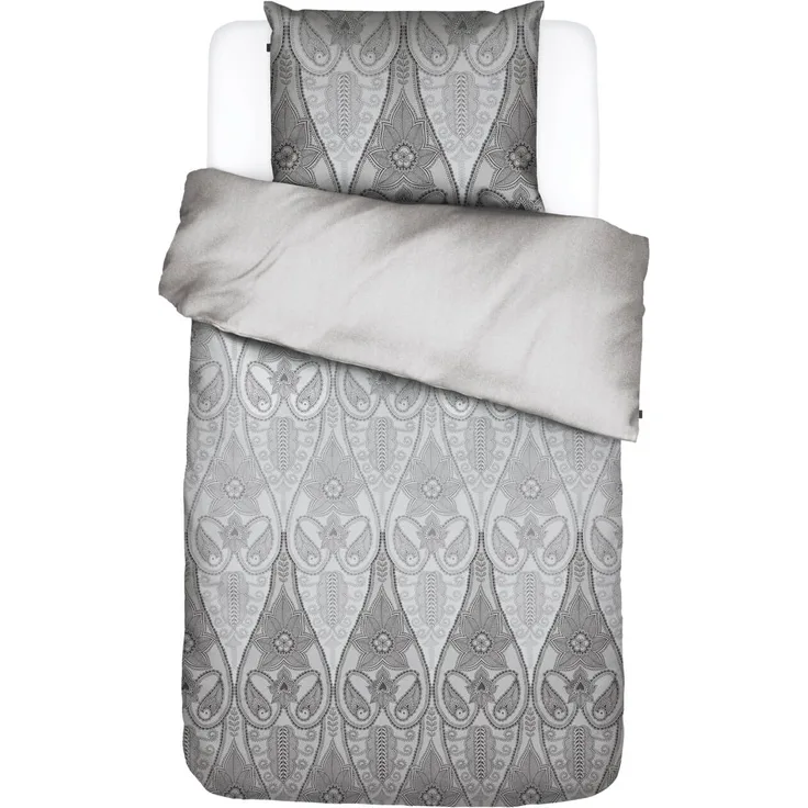 ESSENZA Bettwäsche Dolley Perkal 155 x 220 + 80 x 80 cm