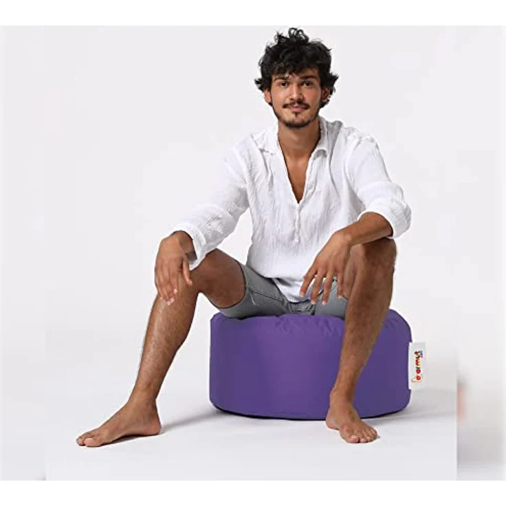 WELL HOME MOBILIARIO & DECORACIÓN Violett – Bild 5