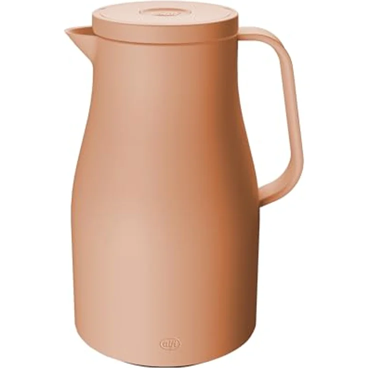 Alfi Isolierkanne Neo soft apricot 1,00l – Bild 2
